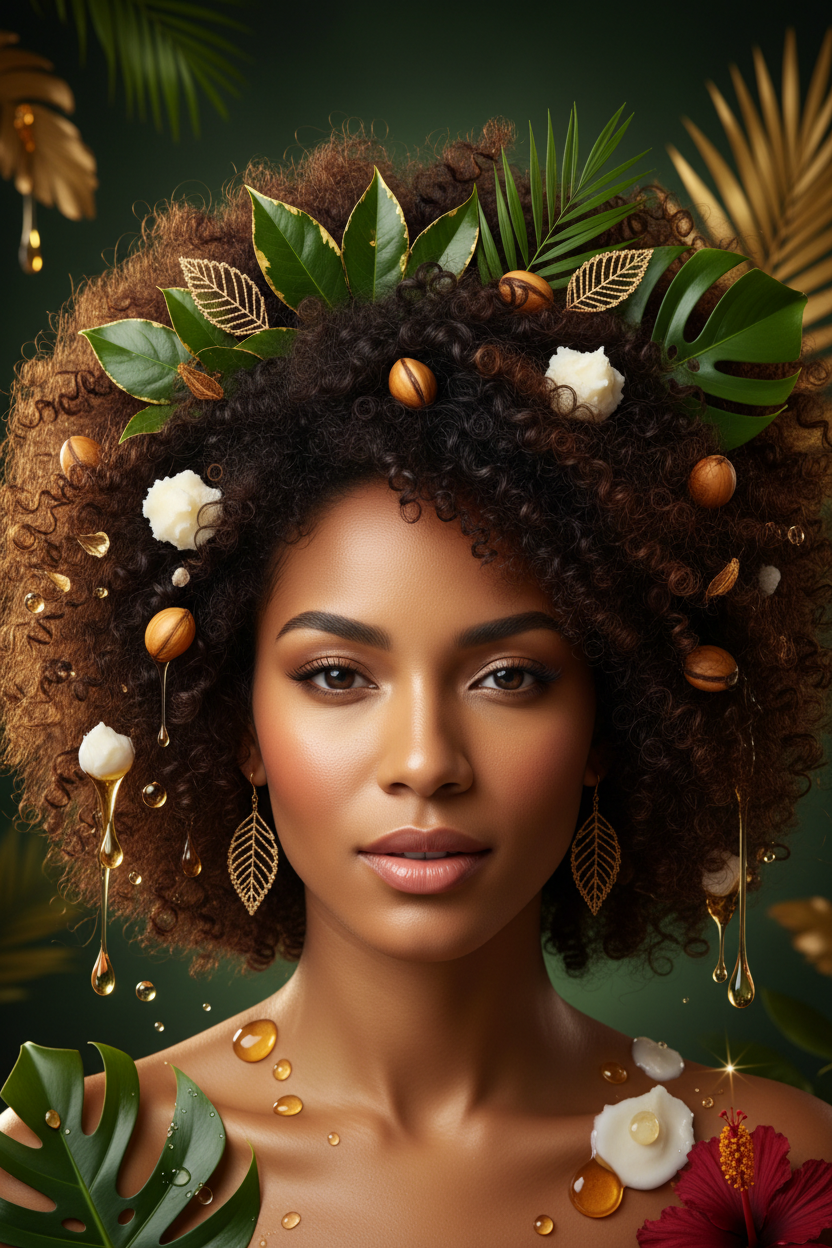 5 Signs Your Hair Needs More Moisture (And How to Fix It)