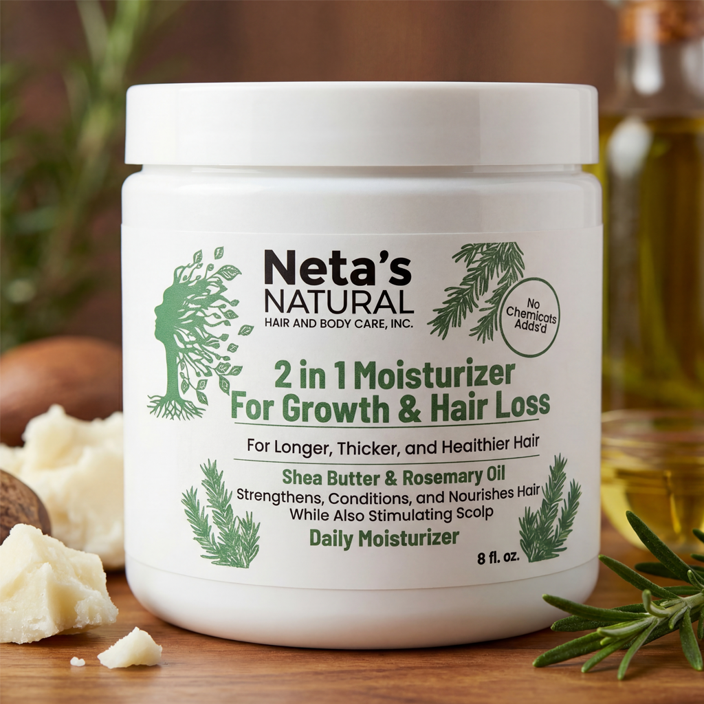 Hair Care